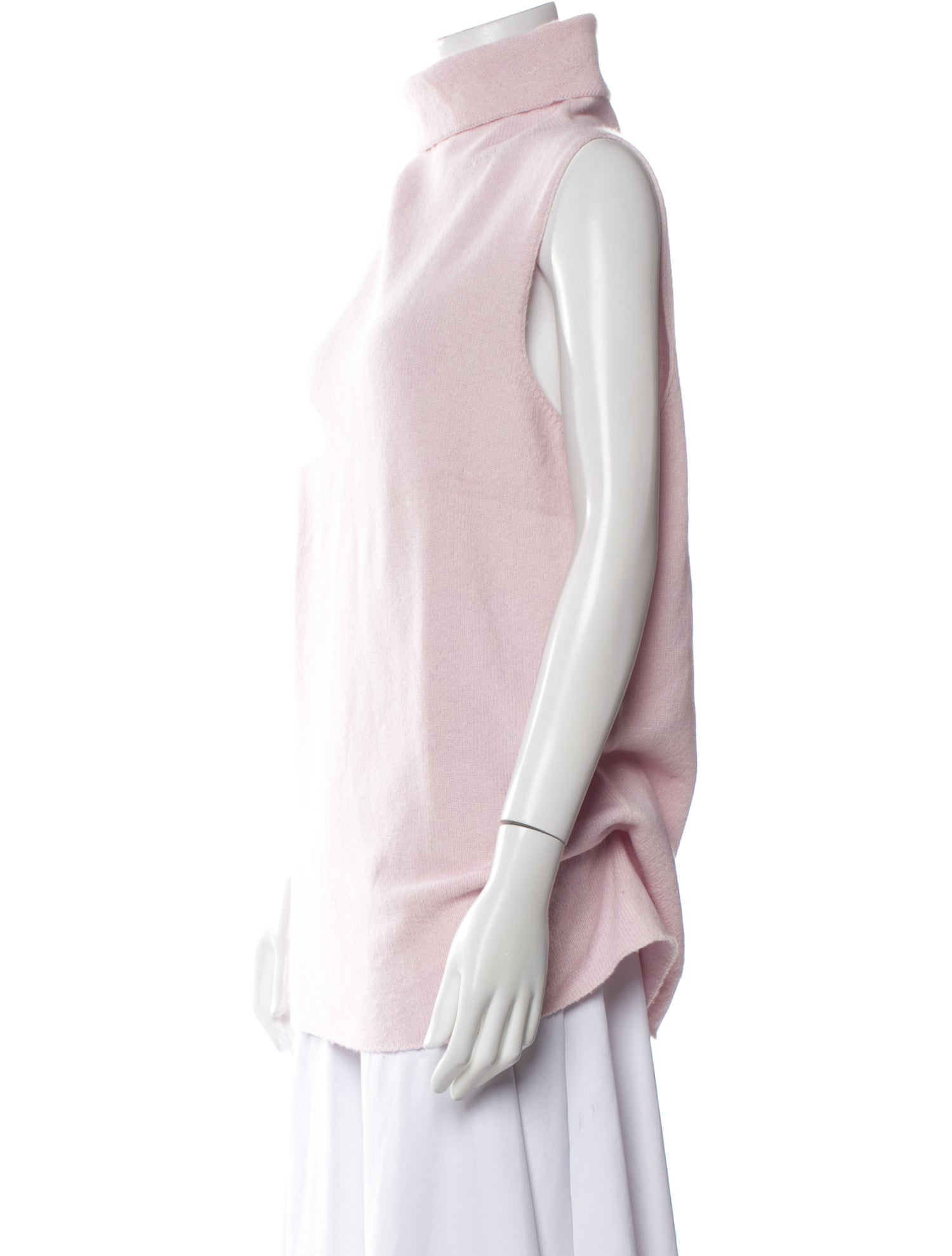 The Row Wool Turtleneck Sweater